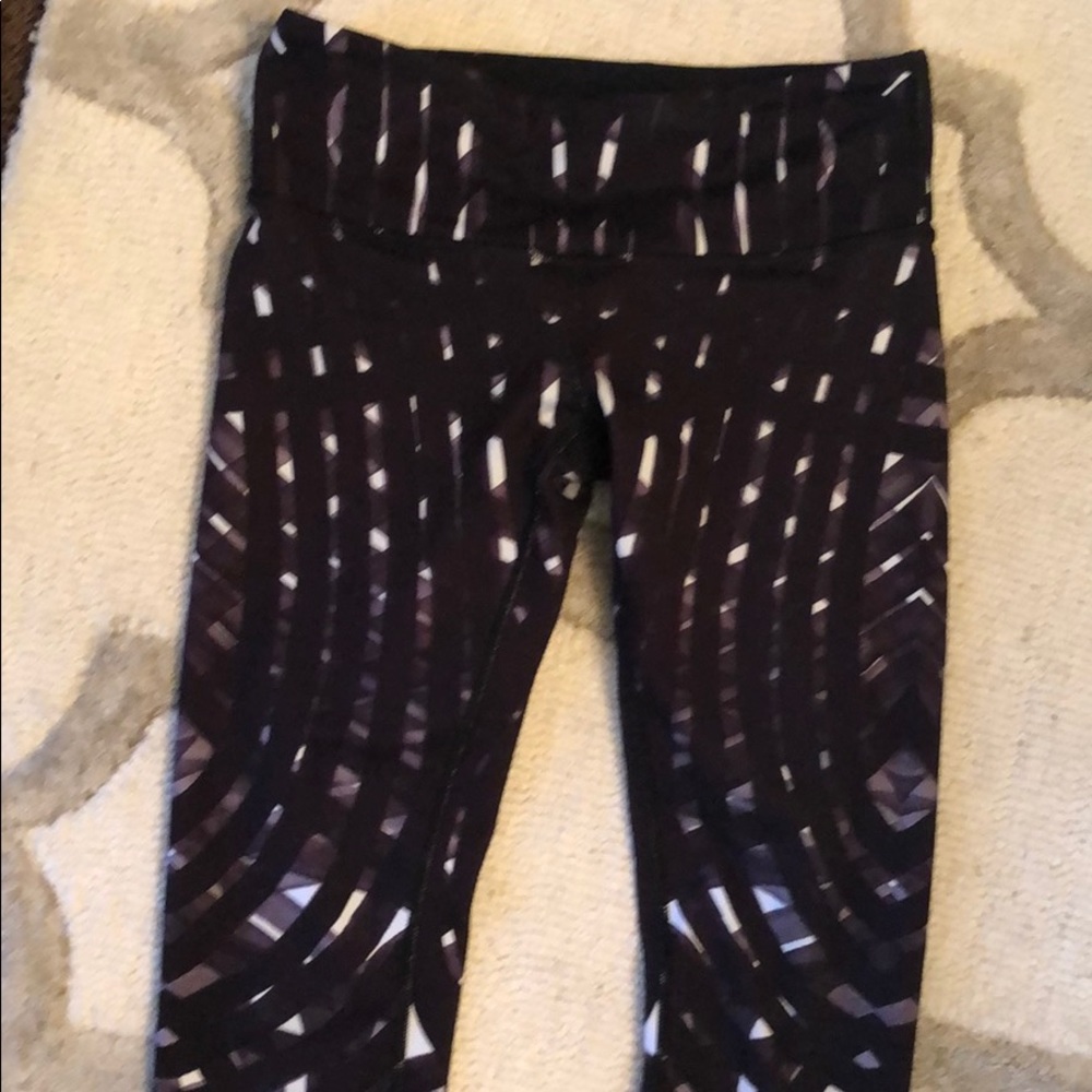 Lululemon pants